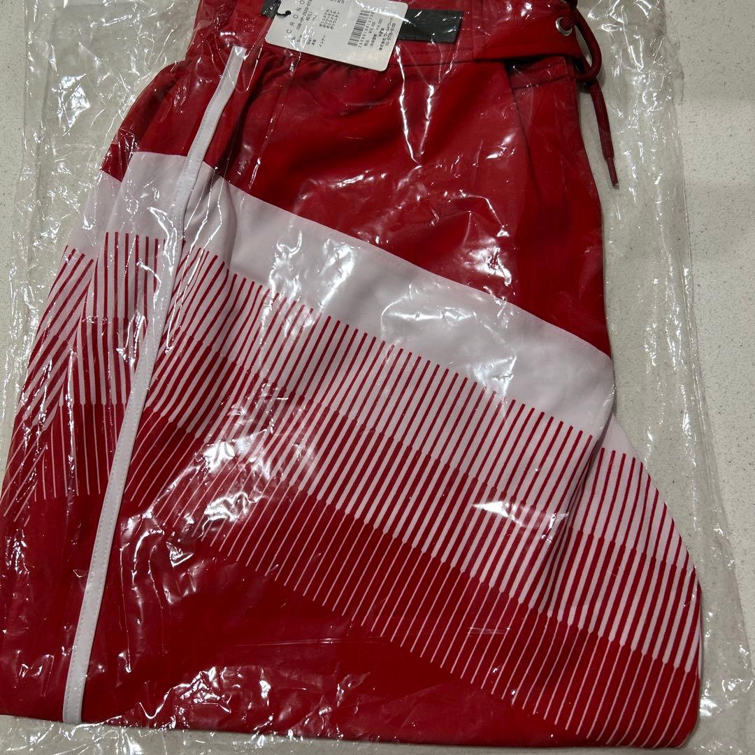 新品　CRONOSサーフパンツ　L