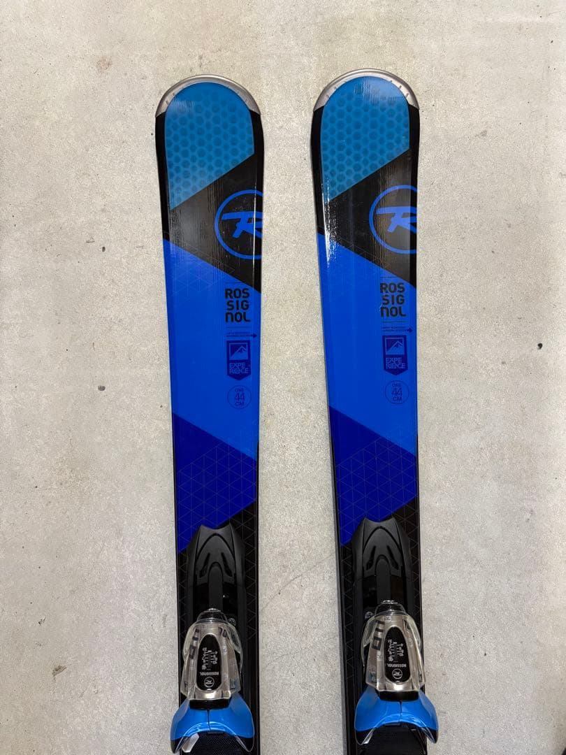 ROSSIGNOL ロシニョール EXPERIENCE 77 144cm