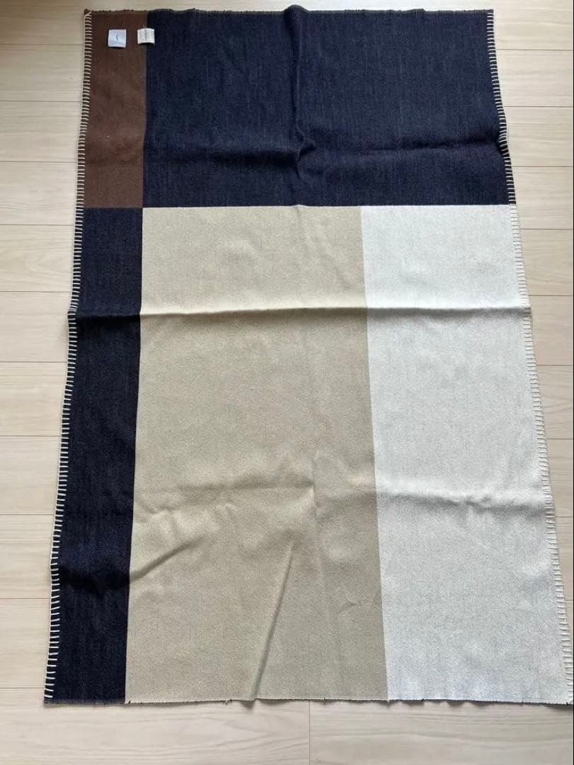 [極美品]loomer ルーマー アートラグ