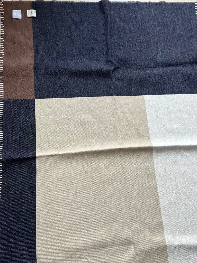 [極美品]loomer ルーマー アートラグ