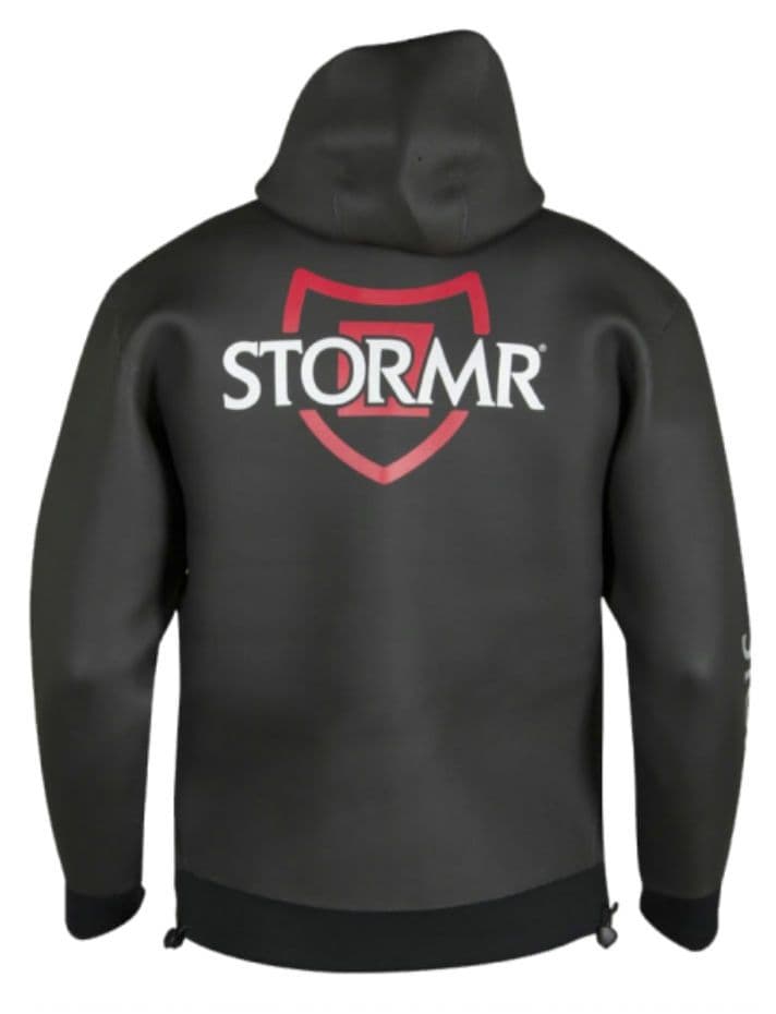 STORMR ストーマー　スウェルネオプレンウェットフーディー