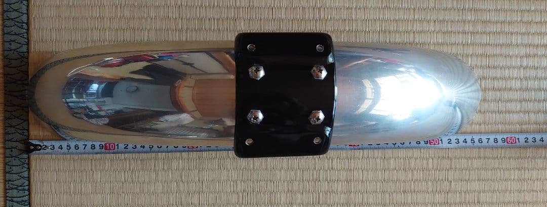 カウル．フェンダー　アルミフェンダー　ステンレスフェンダー　バイク用フェンダー