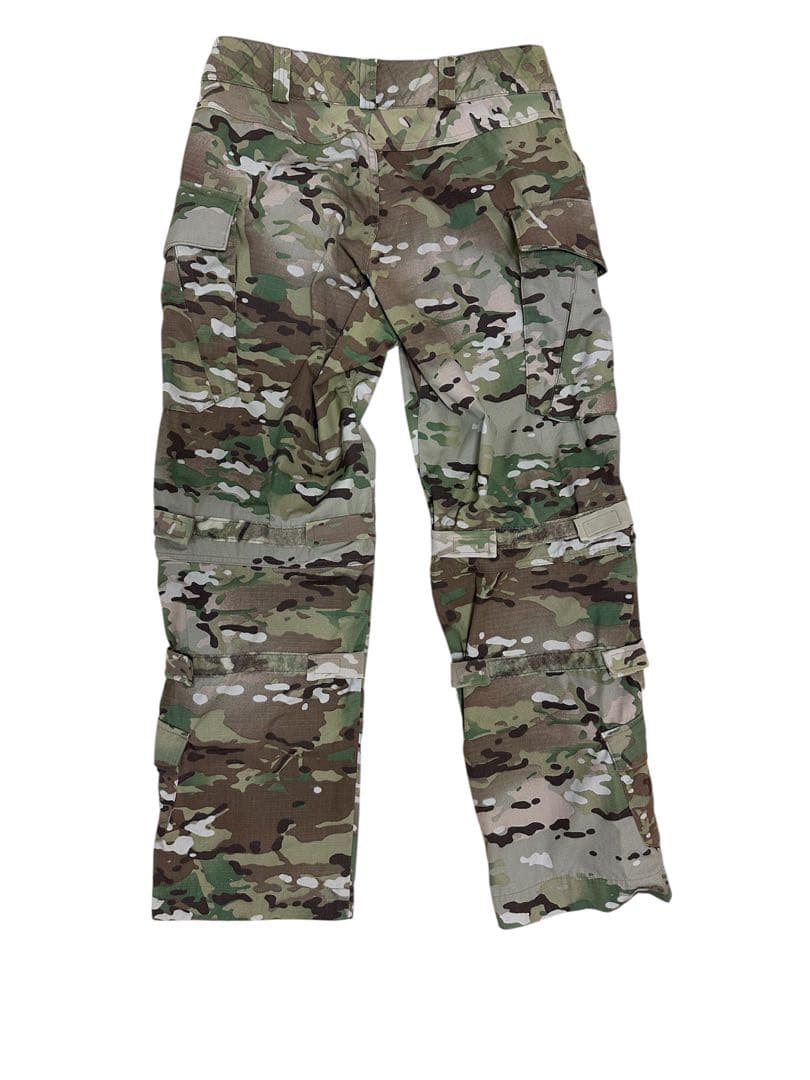 個人装備 patagonia multicam L9 combat pants