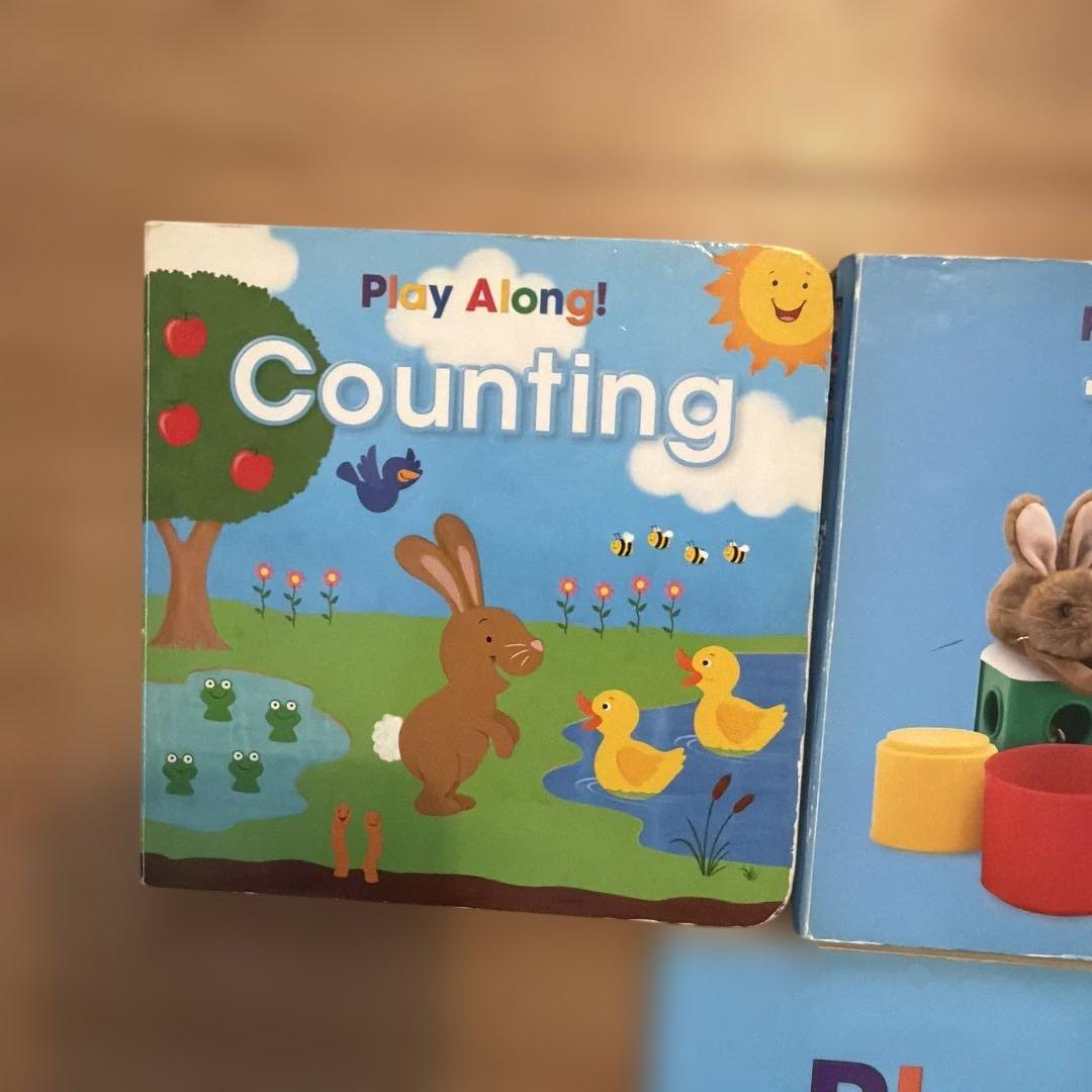 【即日発送】DWE プレイアロング　最新　セット　ディズニー英語