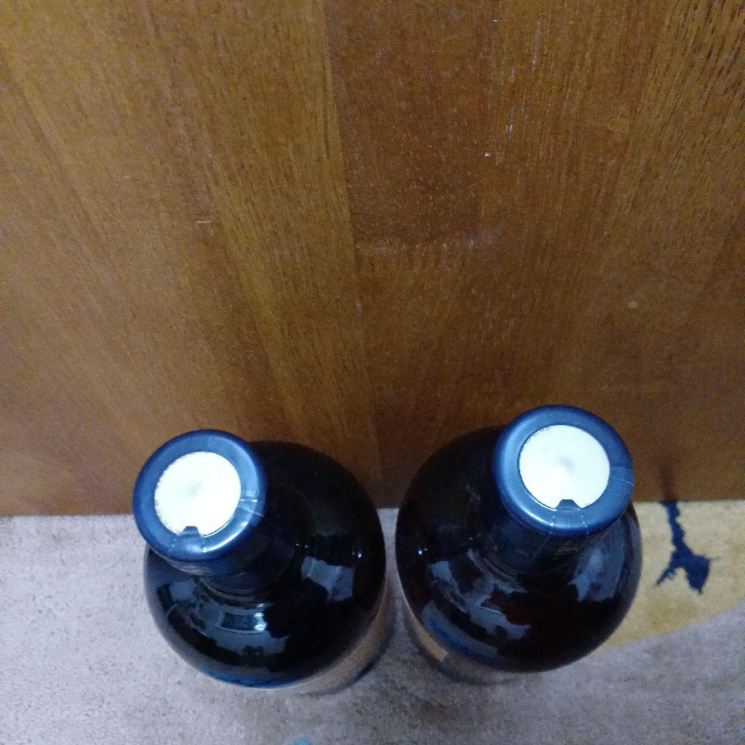 余市 シングルモルト10年700ml 2本セット