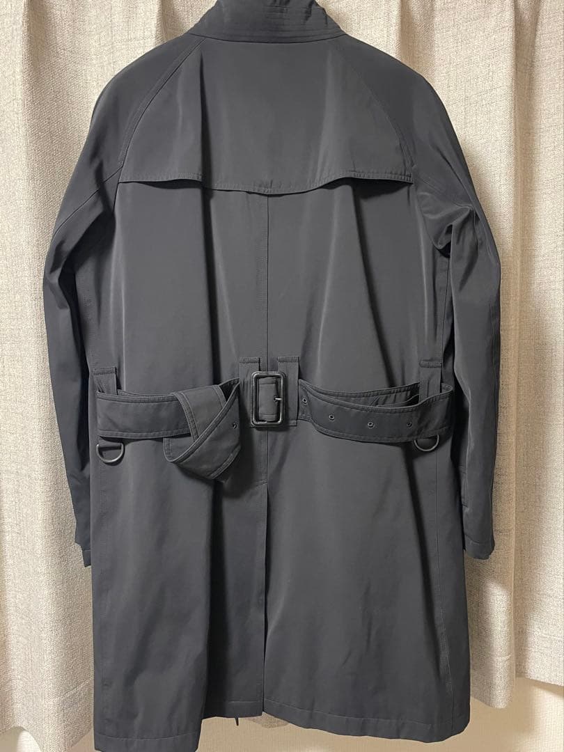 BURBERRY LONDON バーバリー コート ライナー付