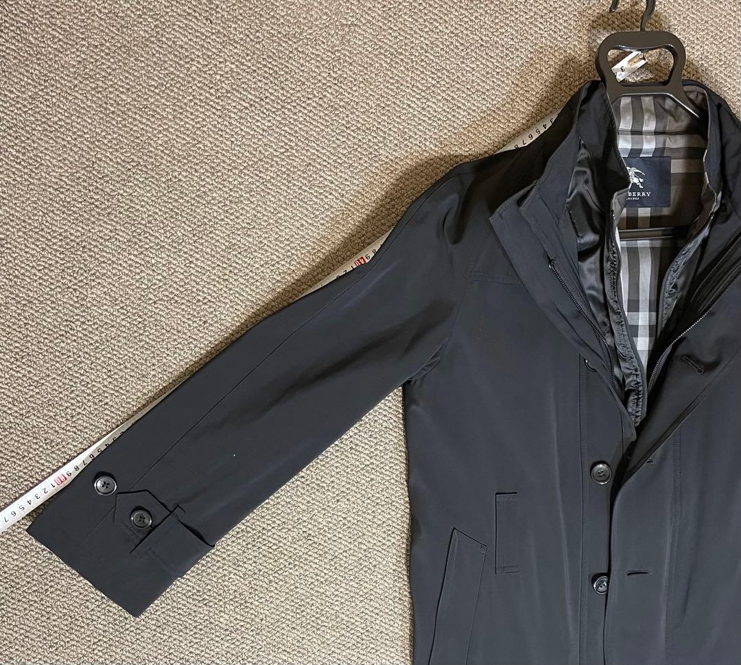BURBERRY LONDON バーバリー コート ライナー付