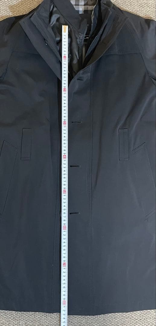 BURBERRY LONDON バーバリー コート ライナー付