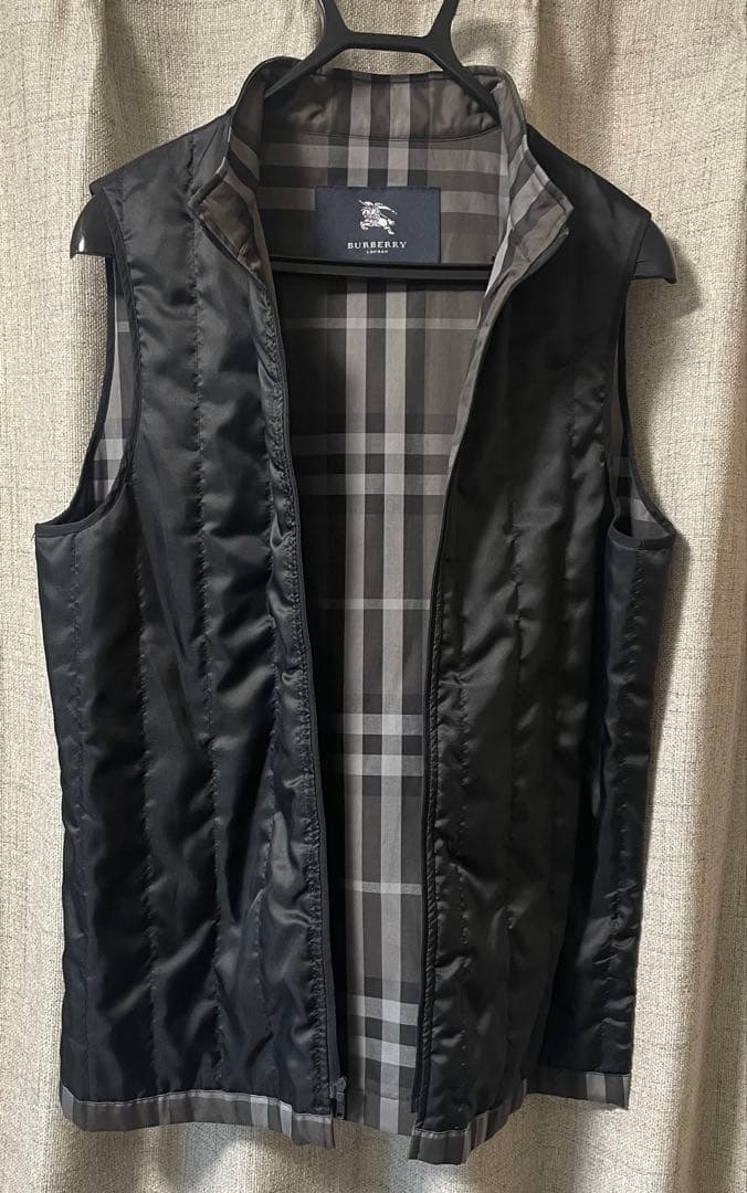 BURBERRY LONDON バーバリー コート ライナー付