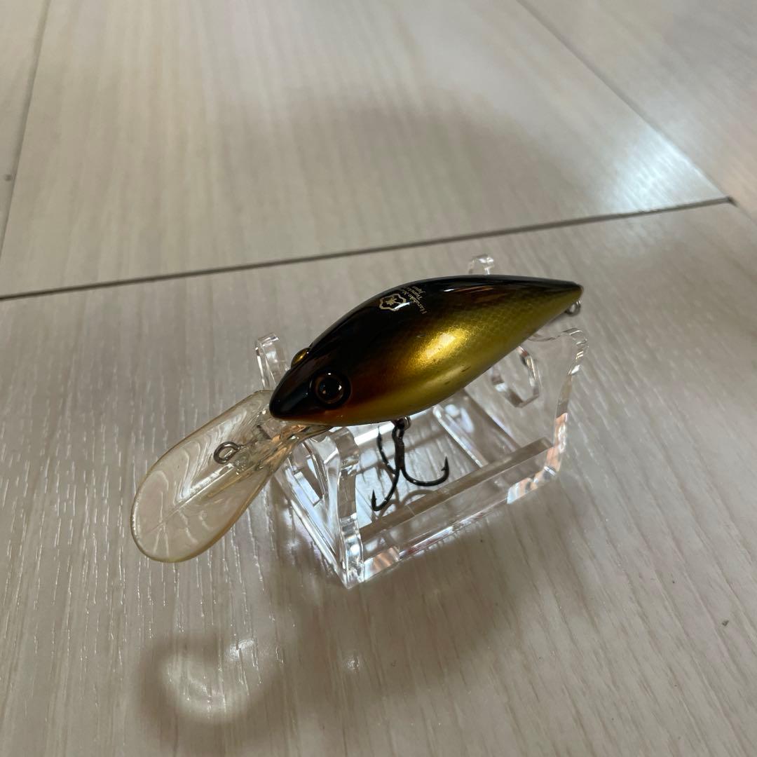 常吉 HAMACRANK62MR ワイルドハンチ他8個セット