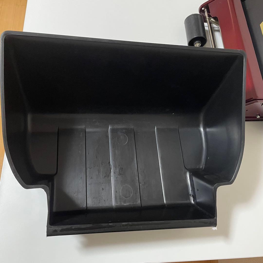 手動式芝刈り機　ジャパンモアー　GSJ-2500型