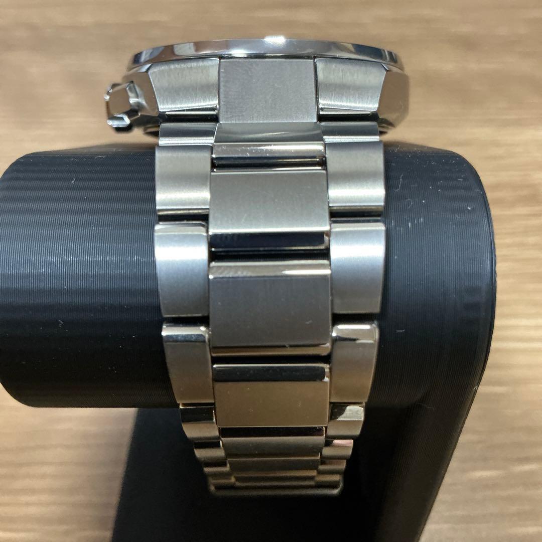 【値下】[極美品]セイコー アストロン ASTRON SBXY067 黒