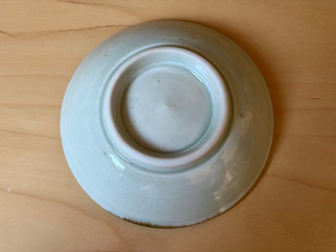 伊藤聡信さん　箸置きと小皿のセット