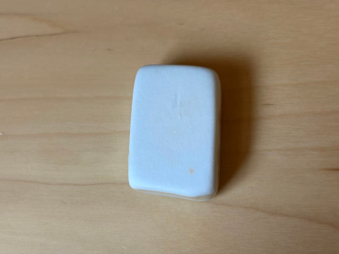 伊藤聡信さん　箸置きと小皿のセット