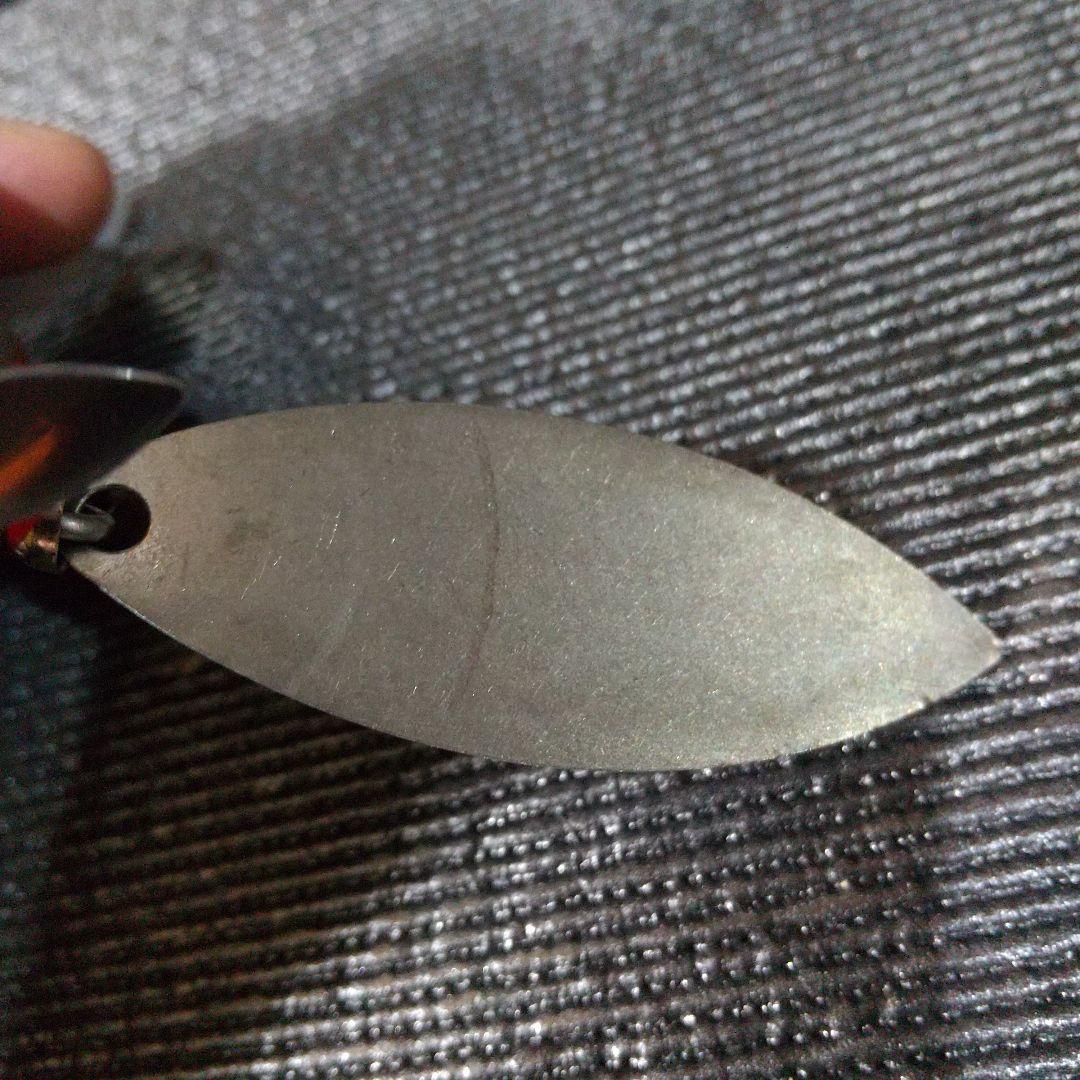 痴虫、チムシ トップウォータールアー 2個セット