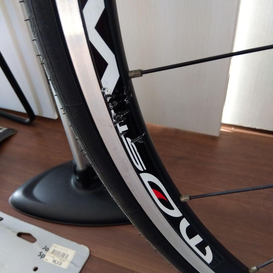 【東京都江東区引取限定】2012年購入　FPクアトロ　ピナレロ