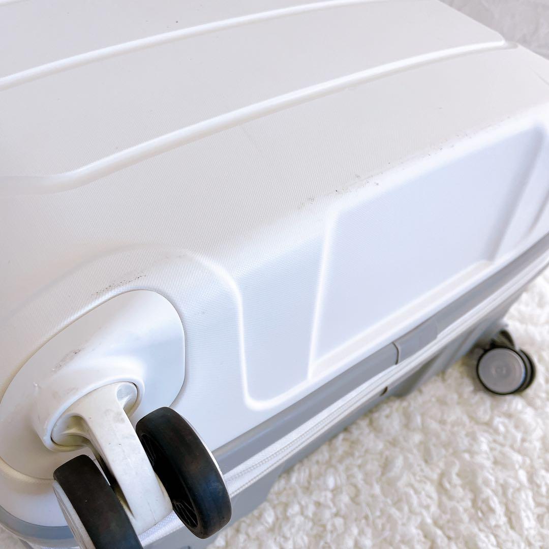 サムソナイトSamsonite フリーフォーム　スピナー　Lサイズ　大型