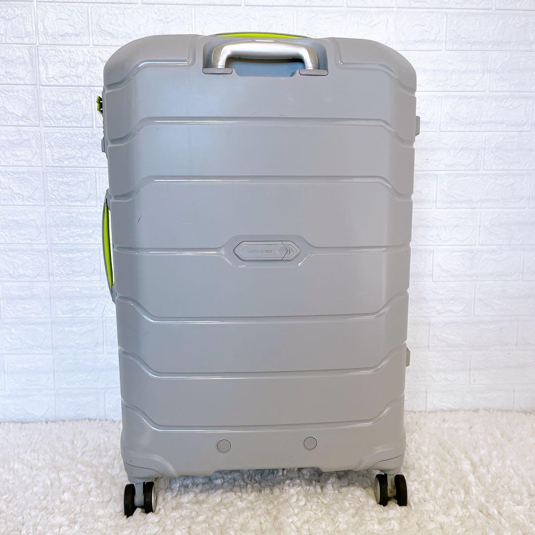 サムソナイトSamsonite フリーフォーム　スピナー　Lサイズ　大型