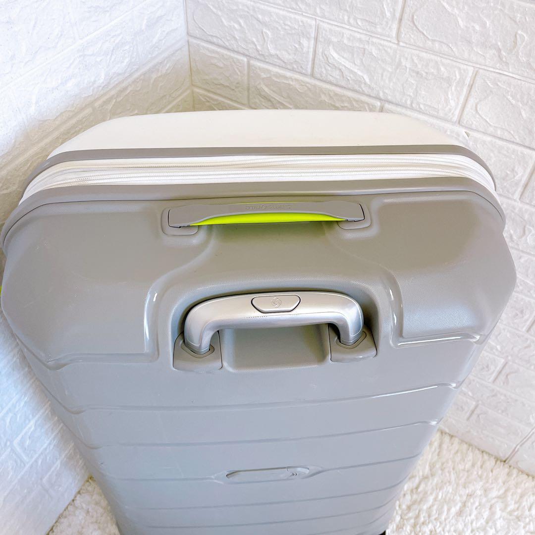 サムソナイトSamsonite フリーフォーム　スピナー　Lサイズ　大型