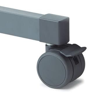 【新品】キャスター（4個セット）　ＫＱ－39　パラマウントベット