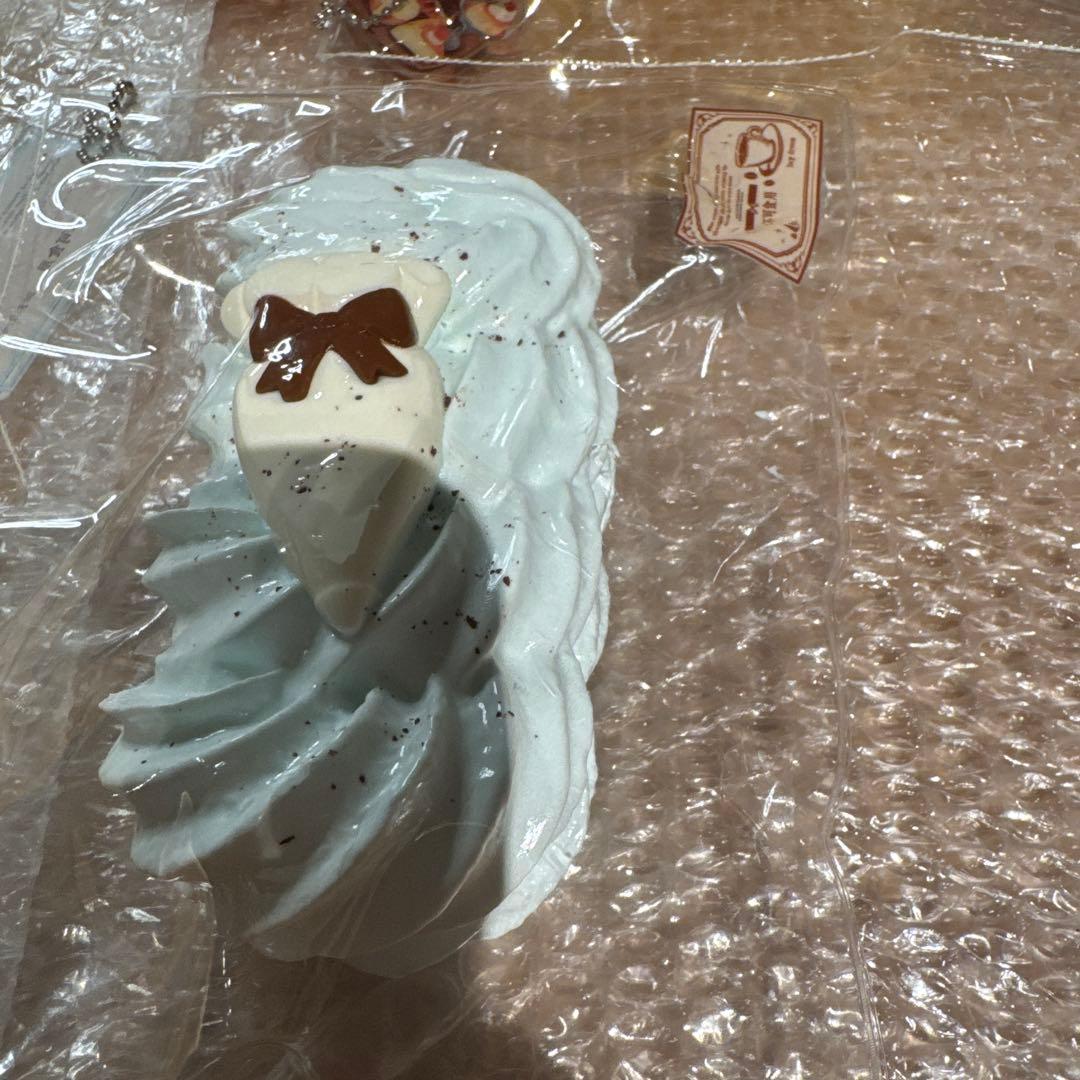 y♡ページ　スクイーズ　7点