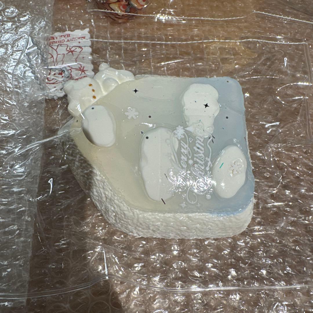 y♡ページ　スクイーズ　7点