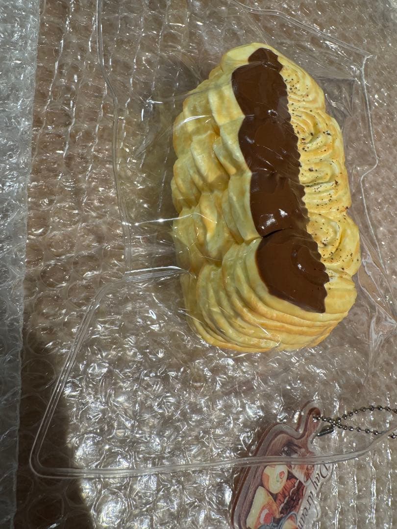 y♡ページ　スクイーズ　7点