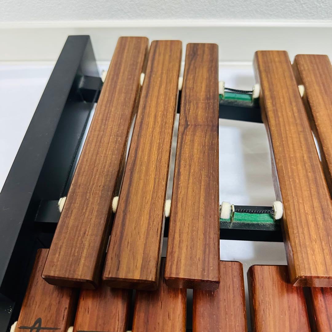 ヤマハ　卓上木琴　TX-6 廃盤品