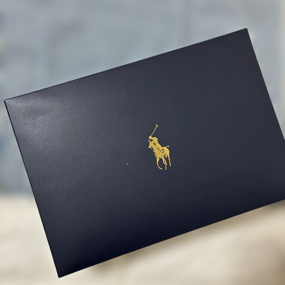 新品未使用　RALPH LAUREN ラルフローレン　フレッシュポンドエプロン