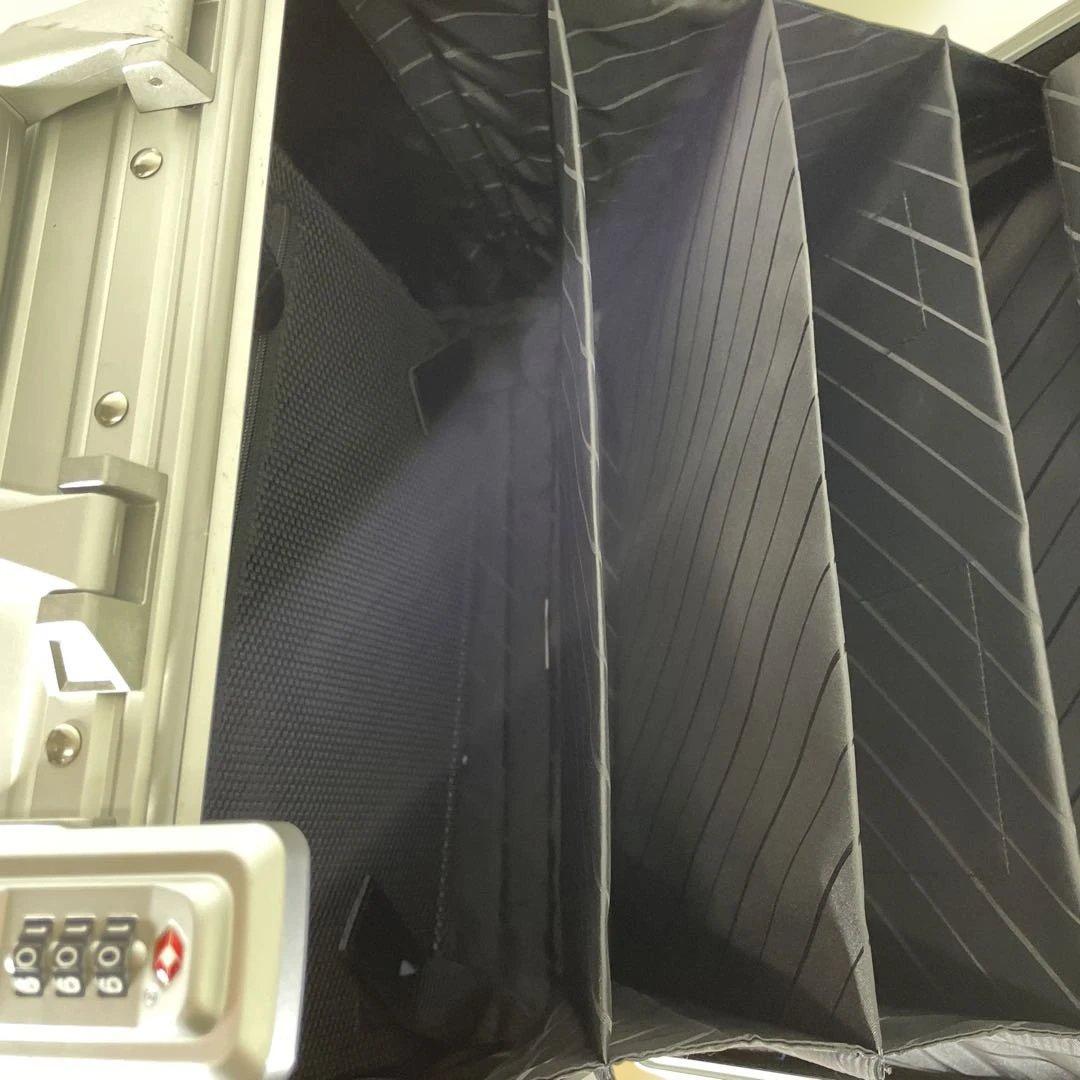 NEOKEEPER ネオキーパー アルミビジネス　スーツケース キャリーケース