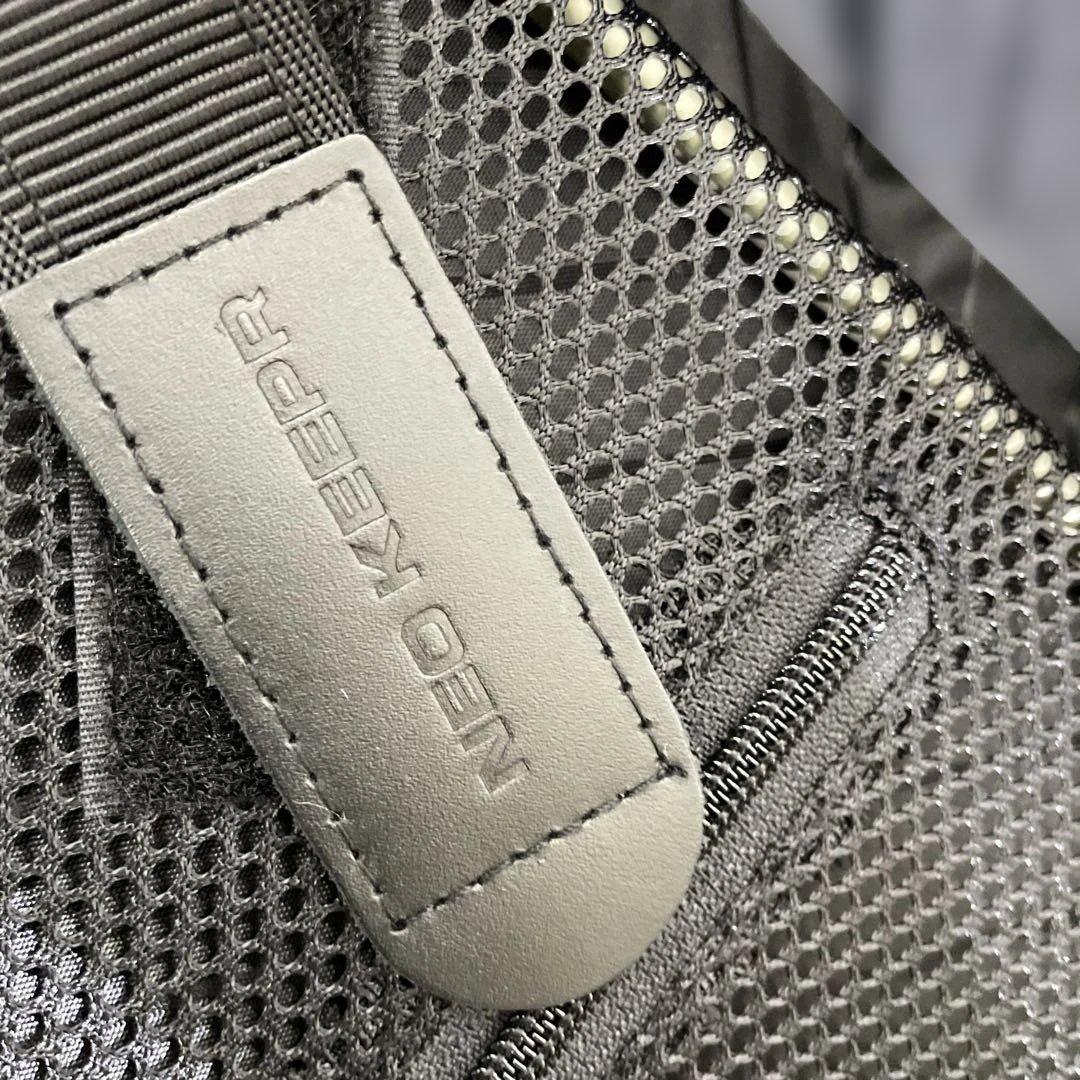 NEOKEEPER ネオキーパー アルミビジネス　スーツケース キャリーケース