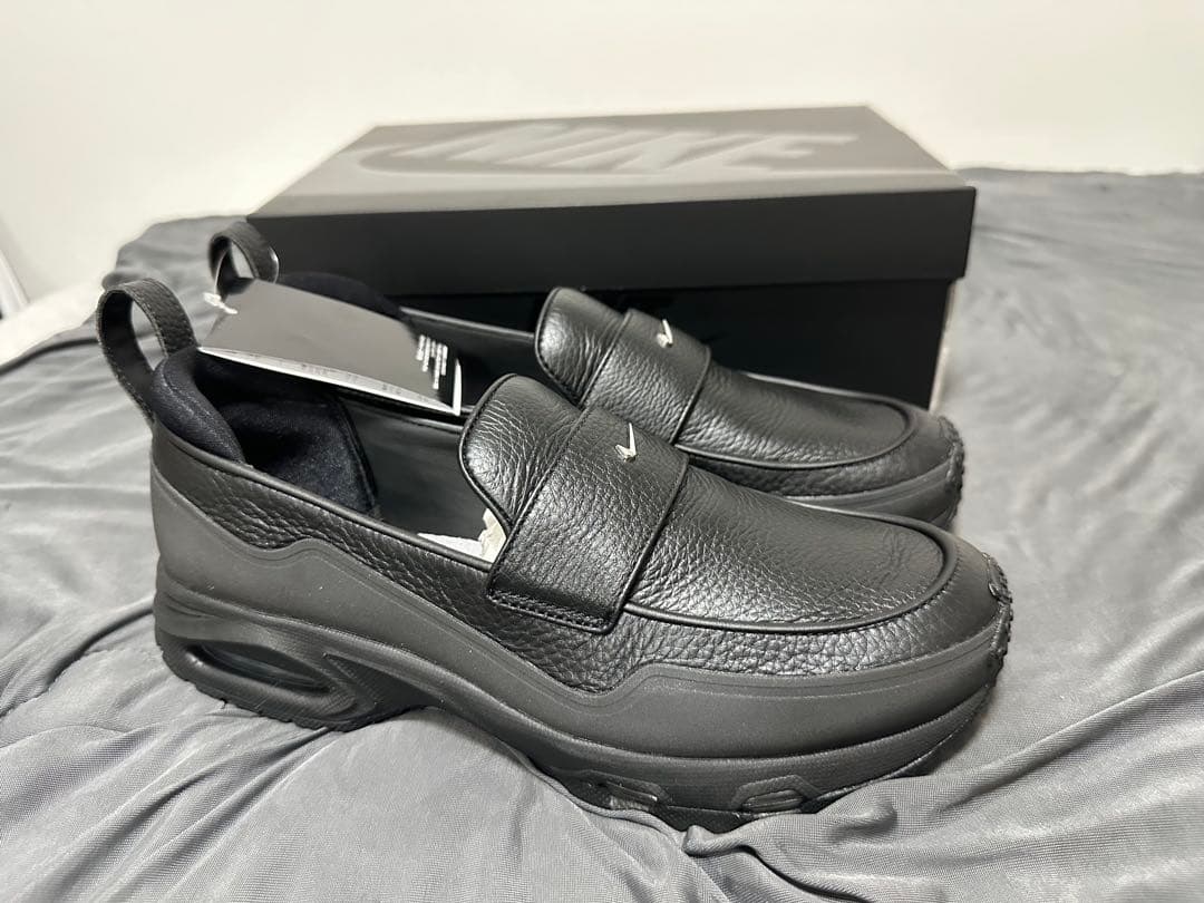 Nike ローファー　27.5㎝