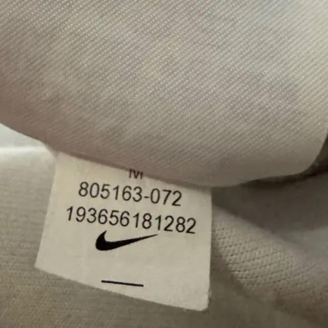 希少カラー　NIKE テックフリース　セットアップ白　ホワイト