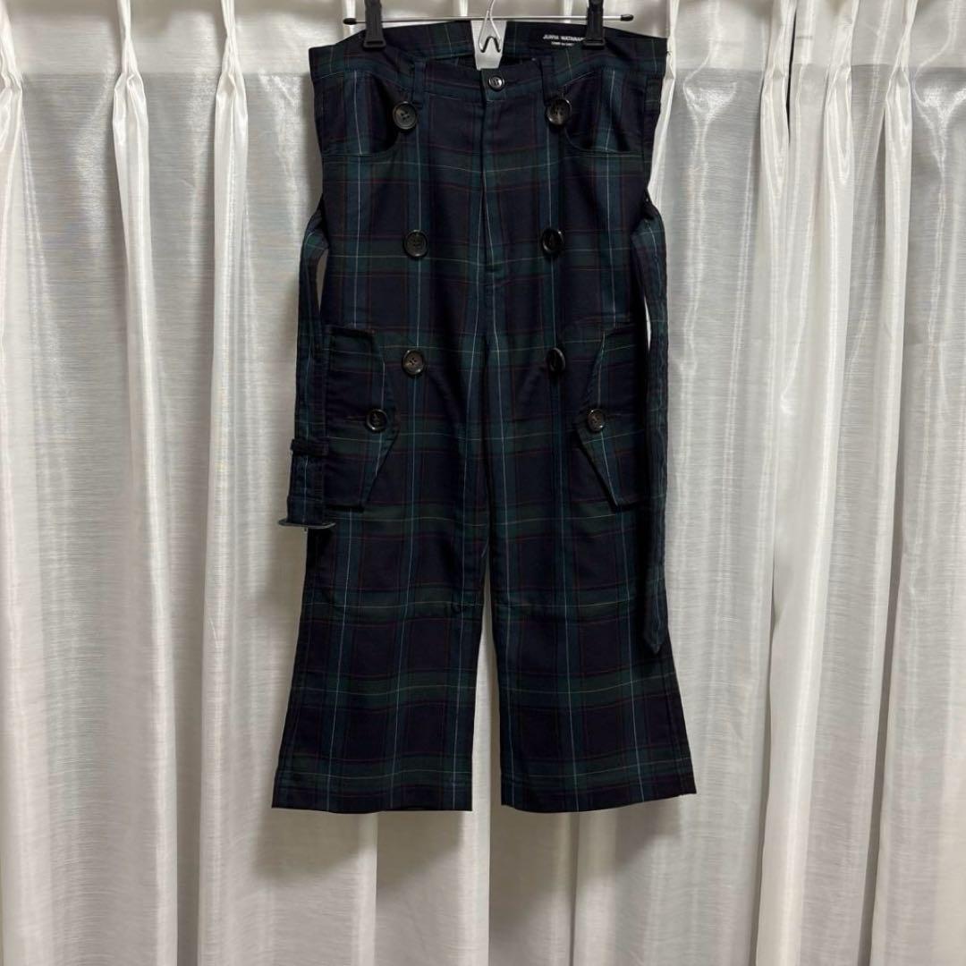 パンツ 2006ss JUNYA WATANABE Archive