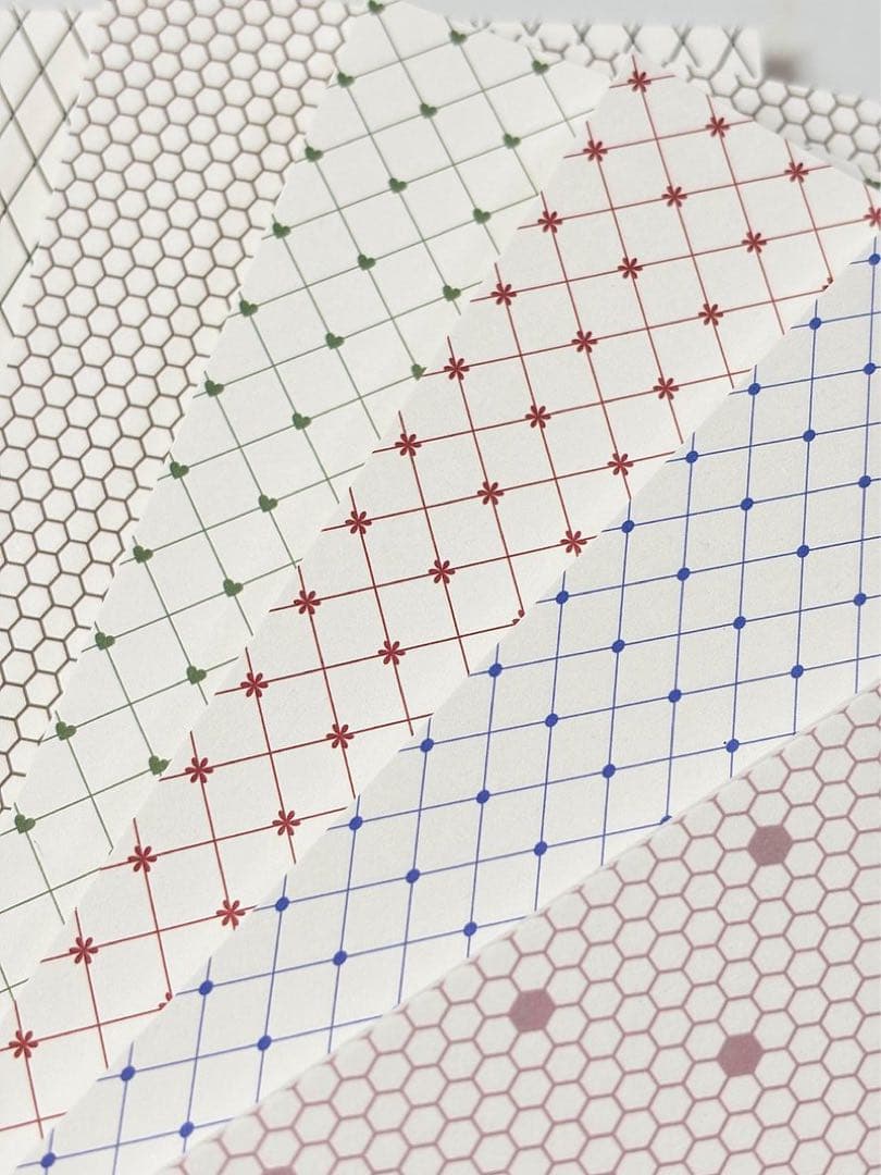 コラージュ素材　紙もの　素材紙　【1920】