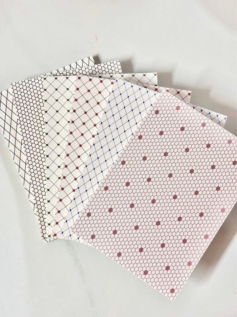 コラージュ素材　紙もの　素材紙　【1920】