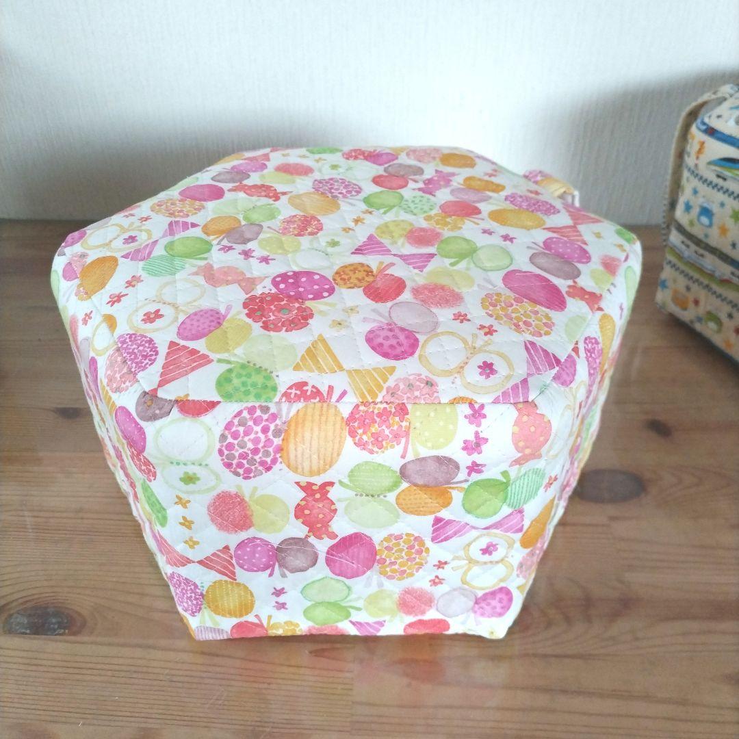 ももこ　サイズ変更座椅子２個オーダー