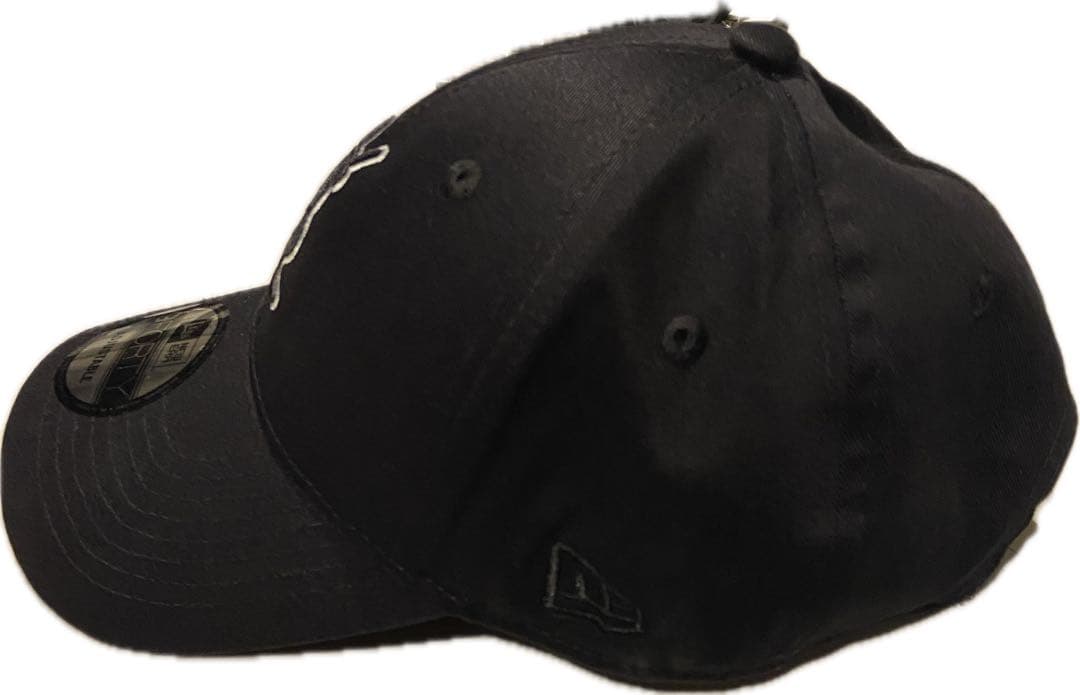 NEWERA ニューエラ　キャップ　イブサンローラン　YSL