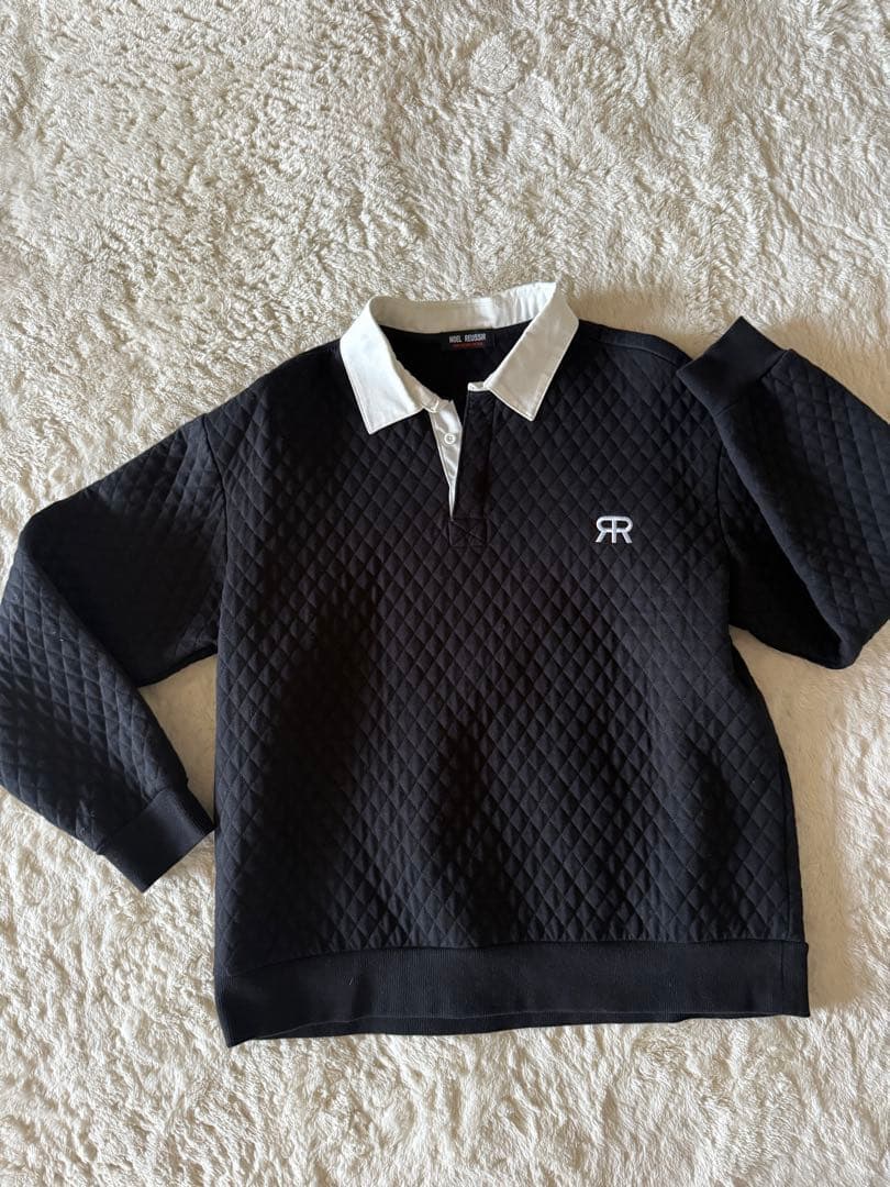 【お値下げ】noelreussir トレーナー プルオーバー