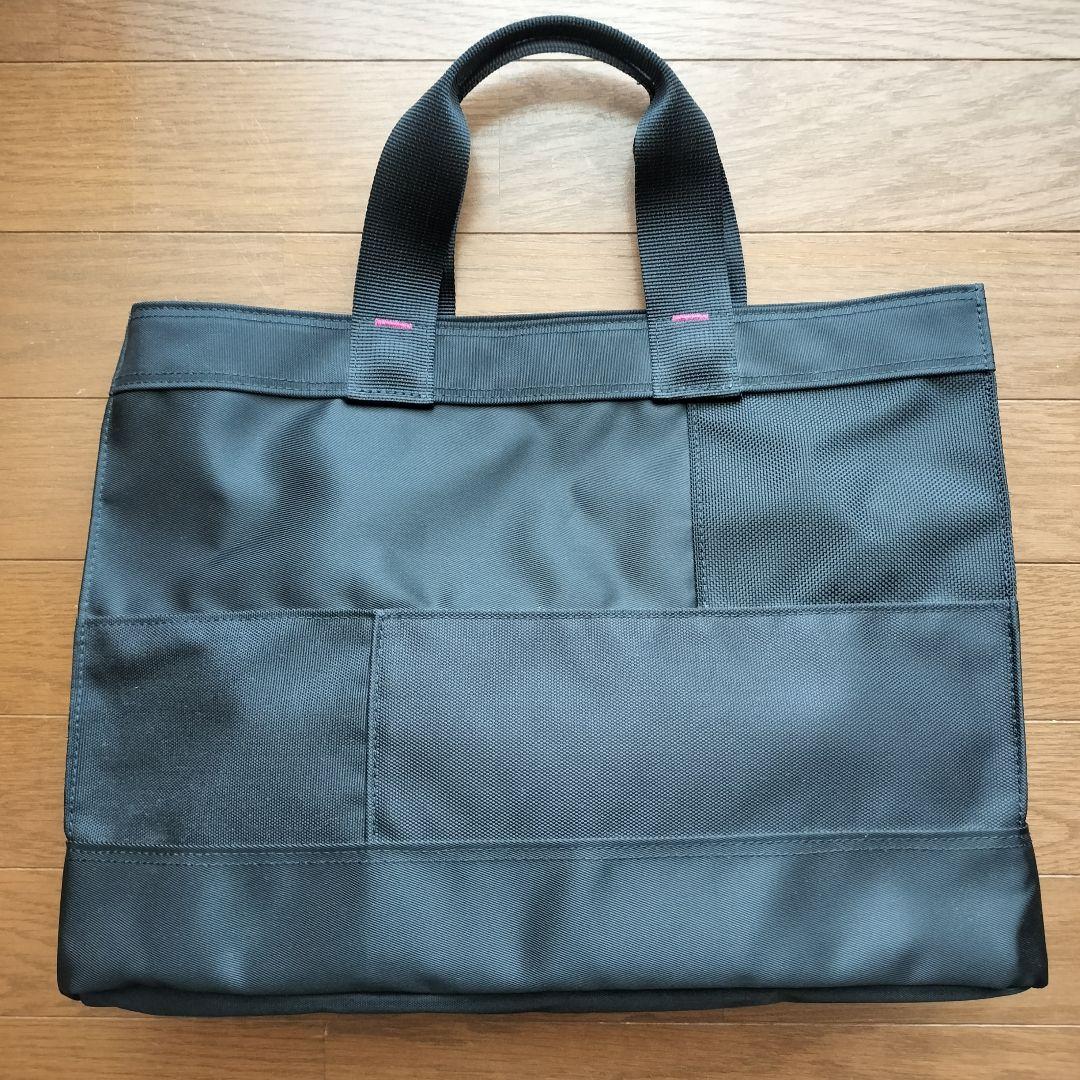 【美品】PORTER NETWORK TOTE BAG / ポーター 吉田カバン