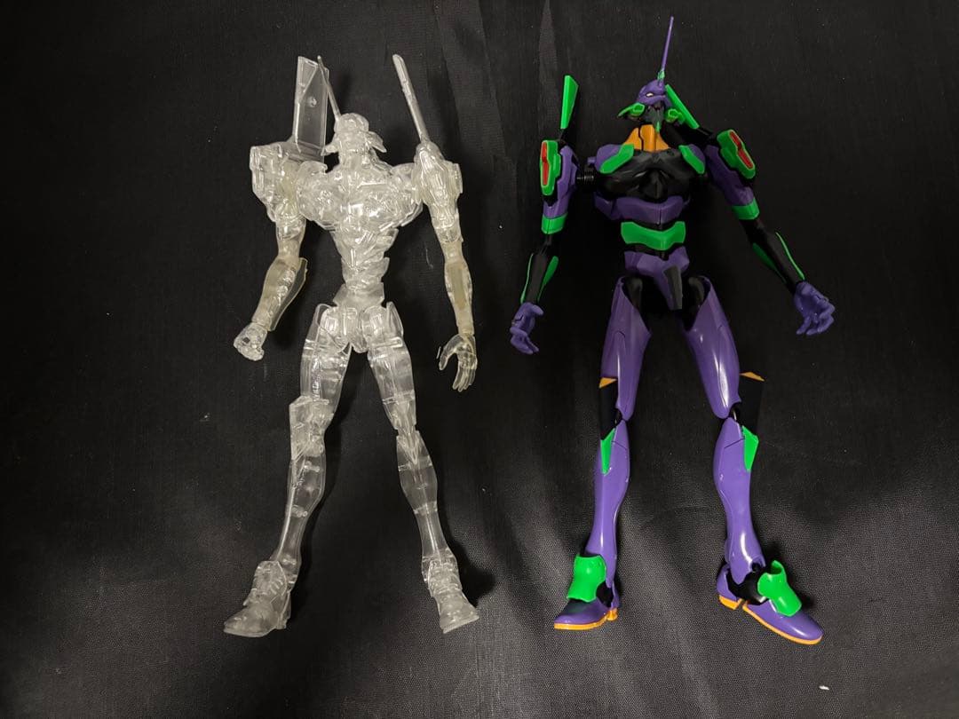 ガンプラセット