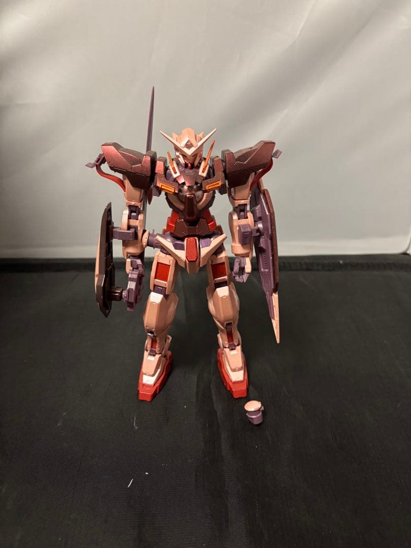 ガンプラセット