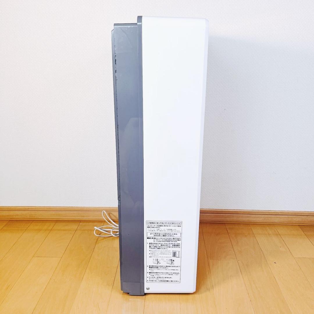 KOIZUMI KA-1612 コイズミ窓用エアコン 2021年製 冷房専用