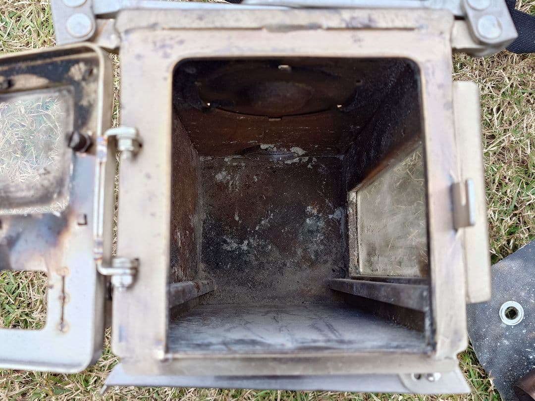 ウィンナーウェル ノマドビューSサイズスペシャルパッケージ