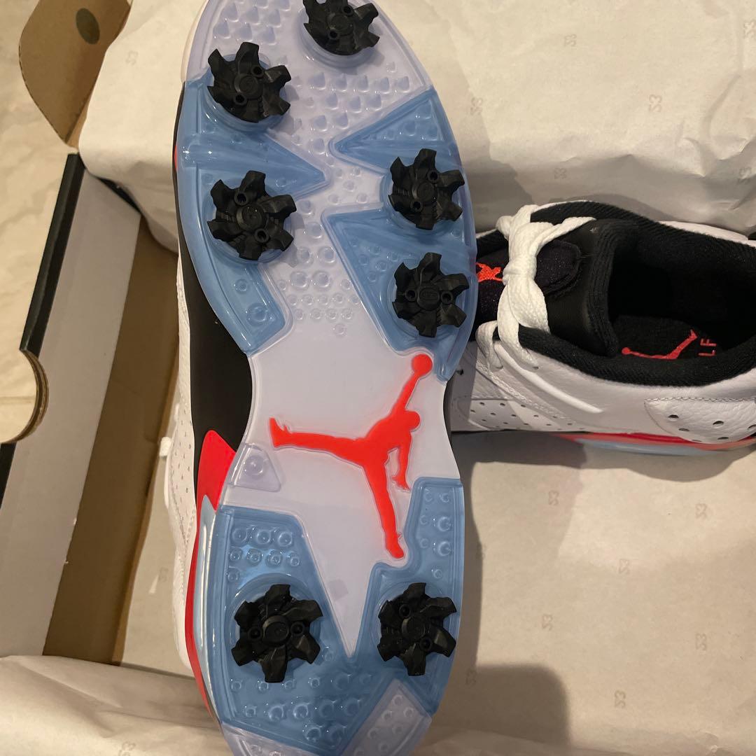 シューズ(男性用) Jordan 6 GOLF