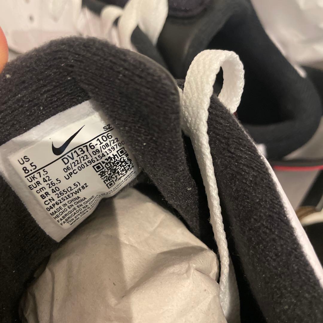 シューズ(男性用) Jordan 6 GOLF