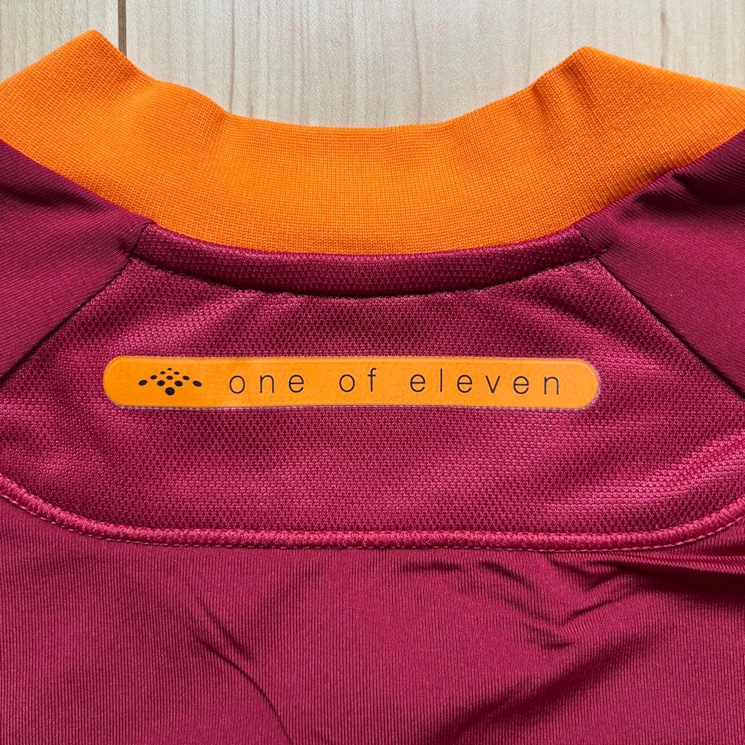 正規品新品☆ASローマ06/07ホームユニフォームLサイズ☆DIADORA