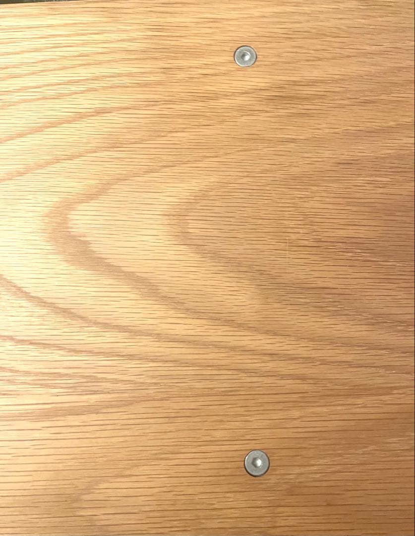 はる→送料込み【無印良品】スタッキングシェルフ ３段×２列セット