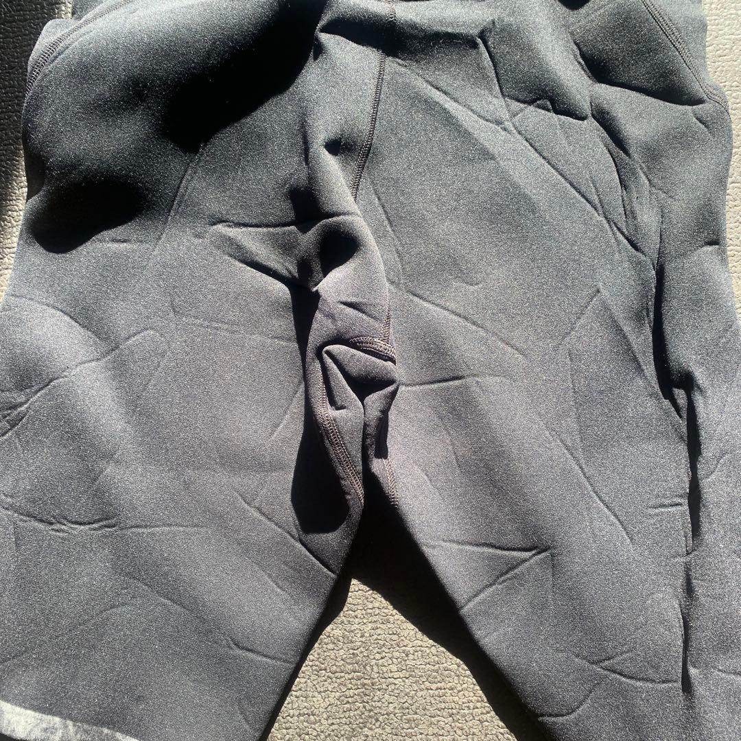 Mormai ウェットスーツ　ブラジル製　サイズL