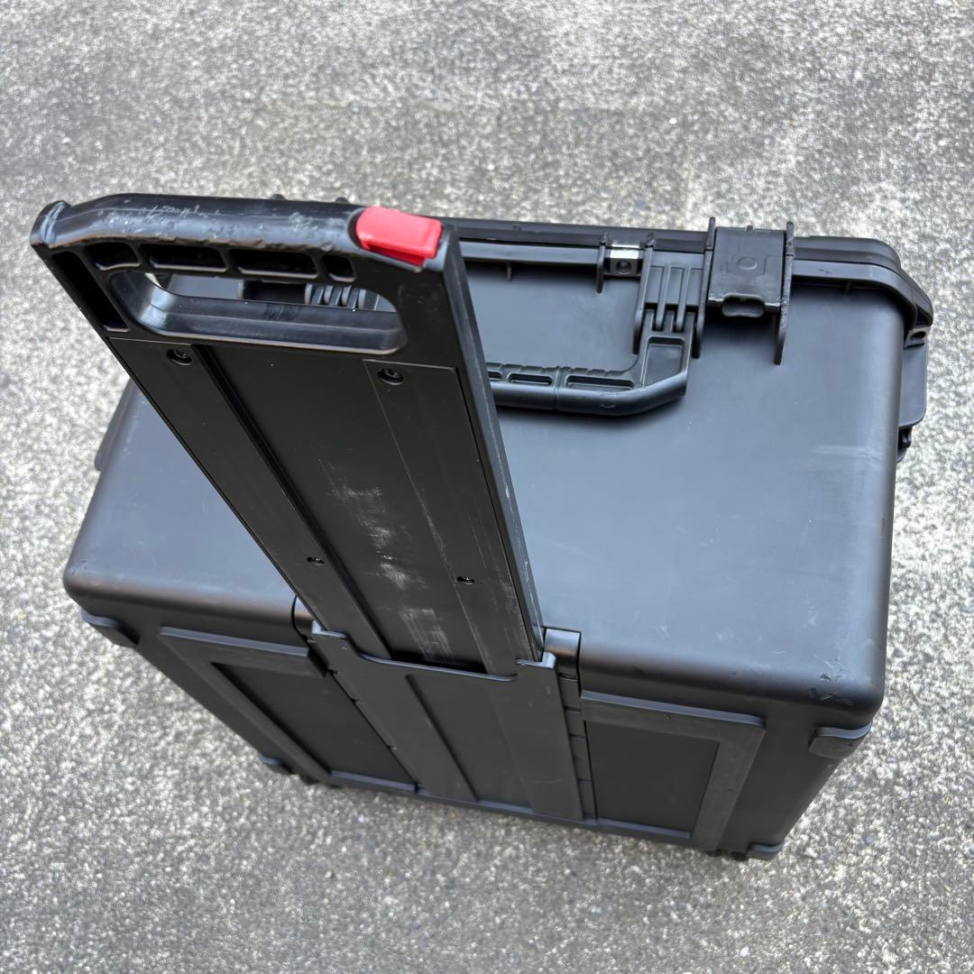 SKB 防水 ケース